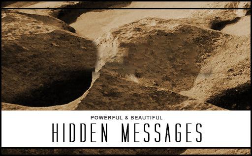 Hidden Messages – Everwild Designs