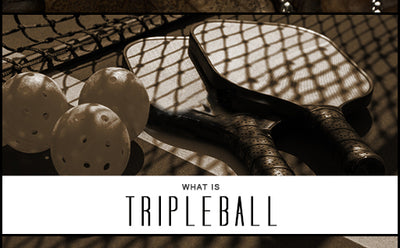 What is Tripleball?