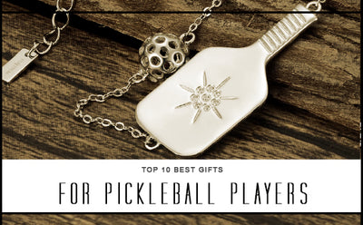 Top 10 Best Gifts for Pickleball Players