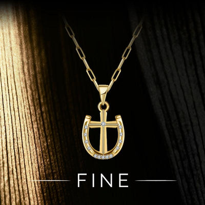 FINE JEWELRY