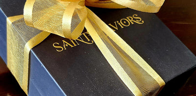 Saints and Saviors Fine Jewelry