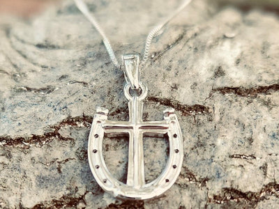 Saints and Saviors Equestrian Jewelry