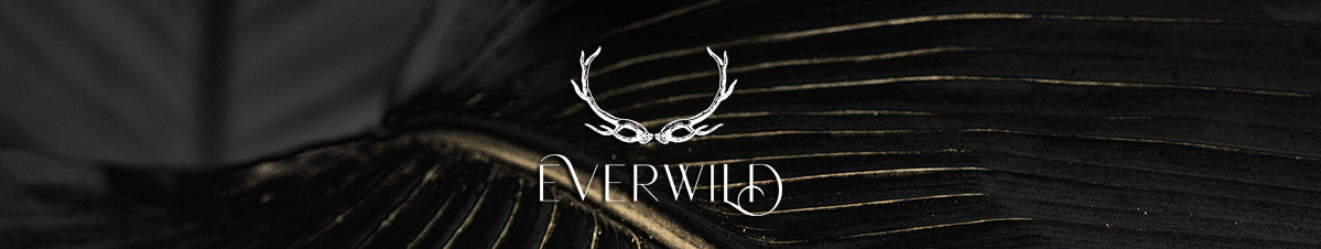 Everwild Animal Jewelry Collection