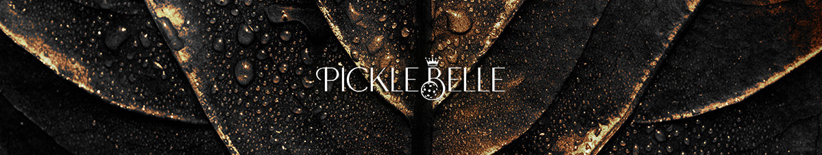 Picklebelle Pickleball Jewelry collection