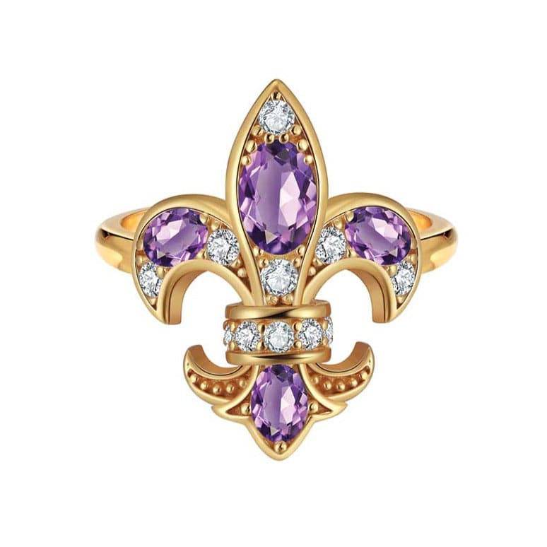 Saints and Saviors Rings – Everwild Designs
